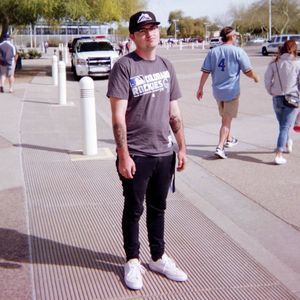 Meet your Posher, Brandon